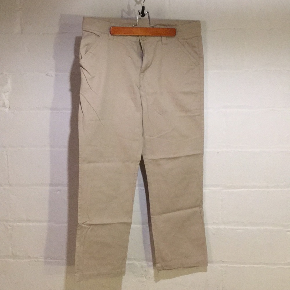 Columbia Khaki’s